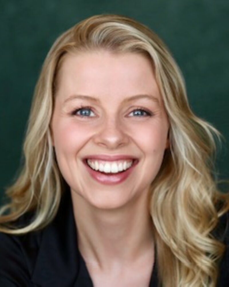 Headshot of Hannah Elizabeth Clark